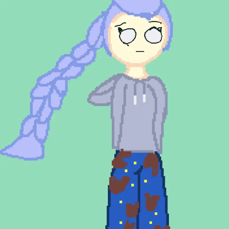 Game by @Mikaela_estudios