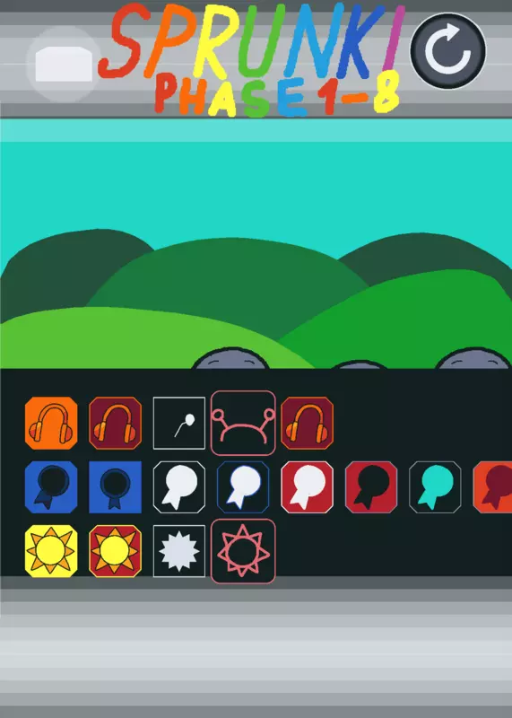 Game by @Samir0808