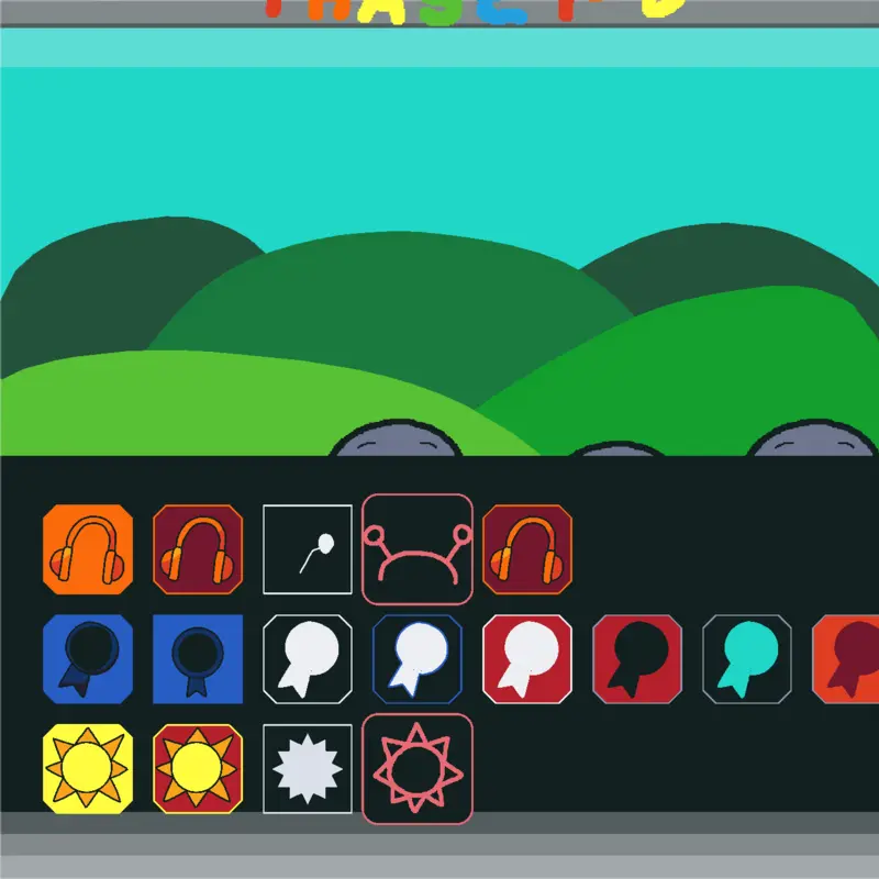Game by @Samir0808