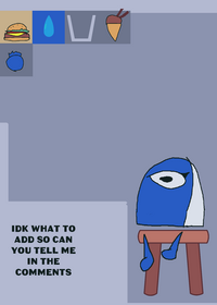 Feed Bluey