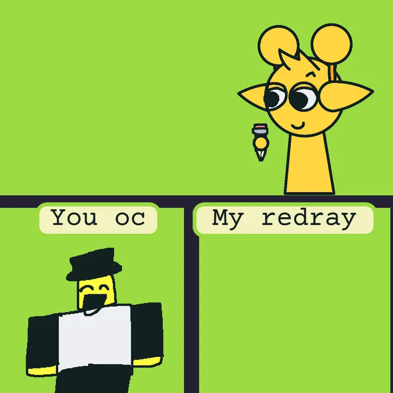 Game by @charlesthefrikineye