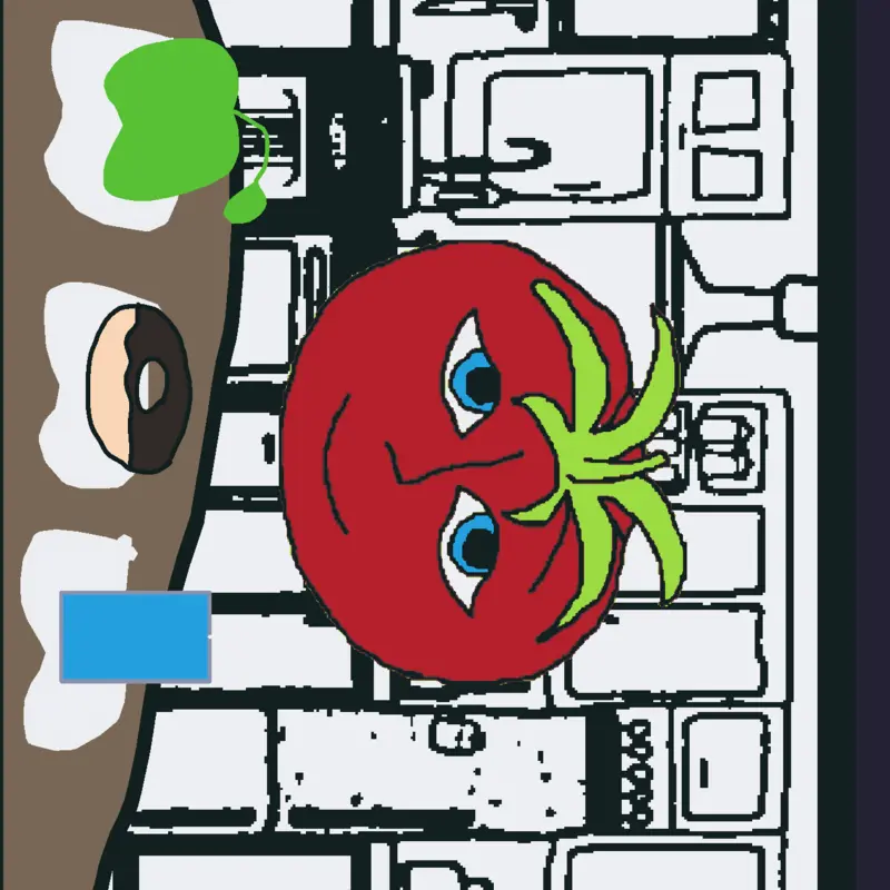 Game by @jekwhdjs