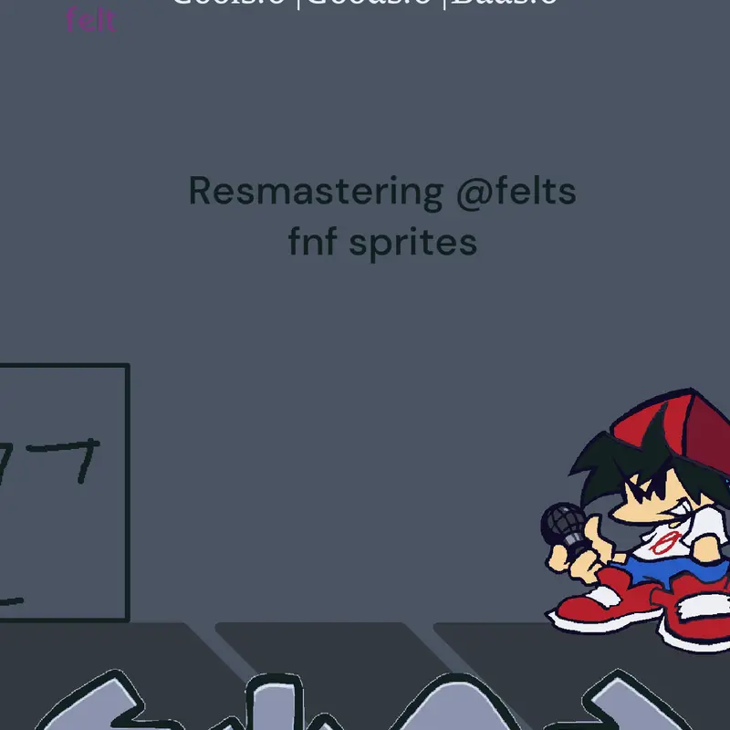Game by @character25
