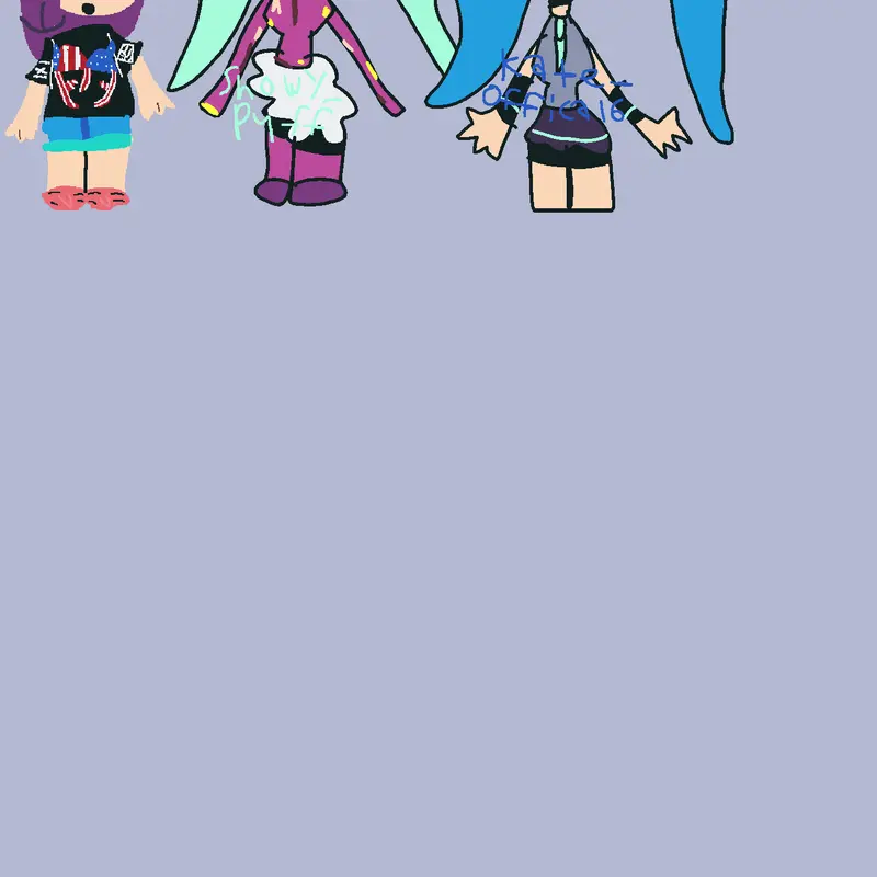 Game by @Kate-idk