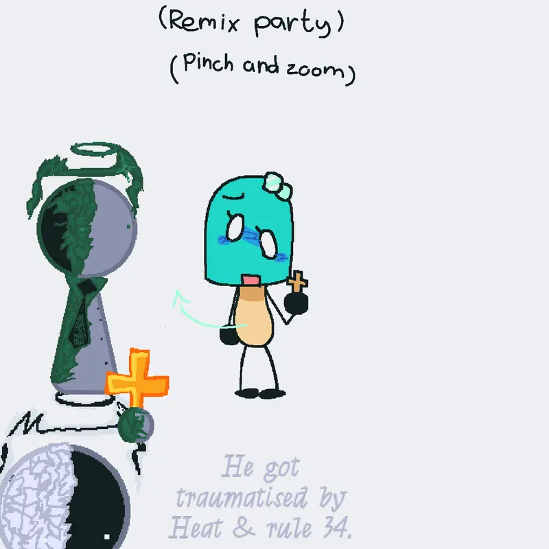 Game by @TheFalseEyes_Voidness