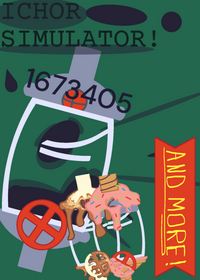 Ichor machine simulator