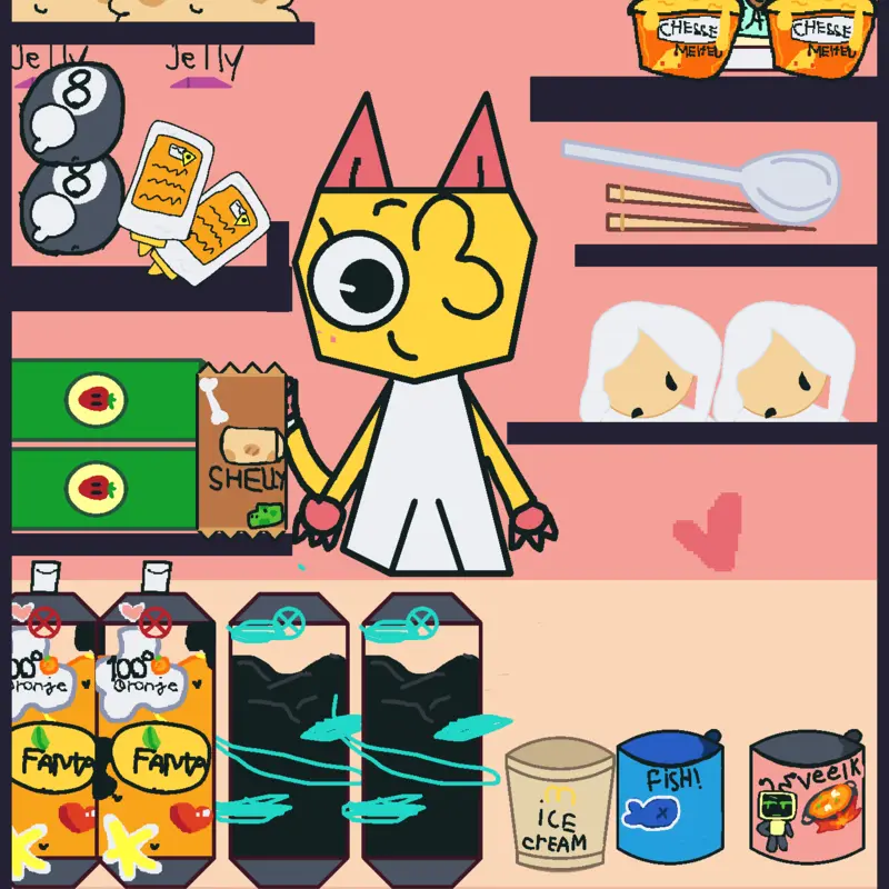 Game by @Issabella325