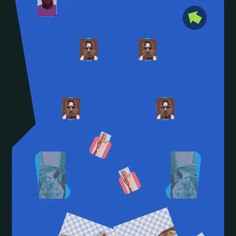 Game by @wifi_ise