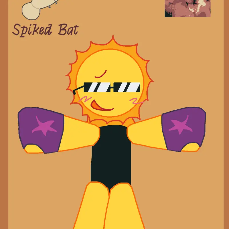 Game by @saiyakaa