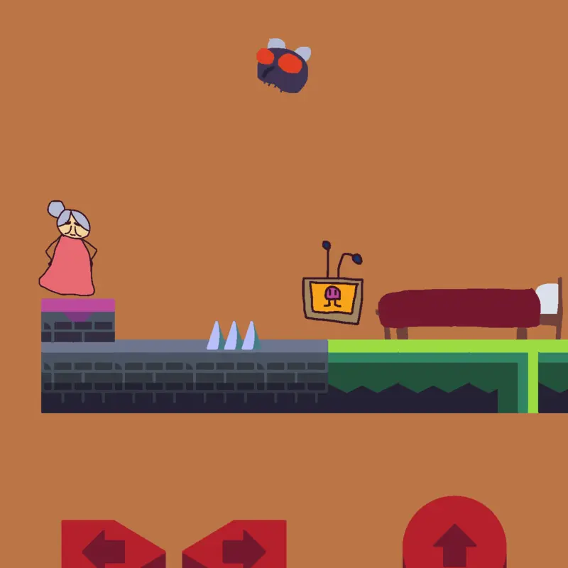 Game by @allenn