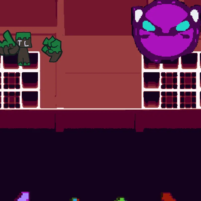 Game by @omma