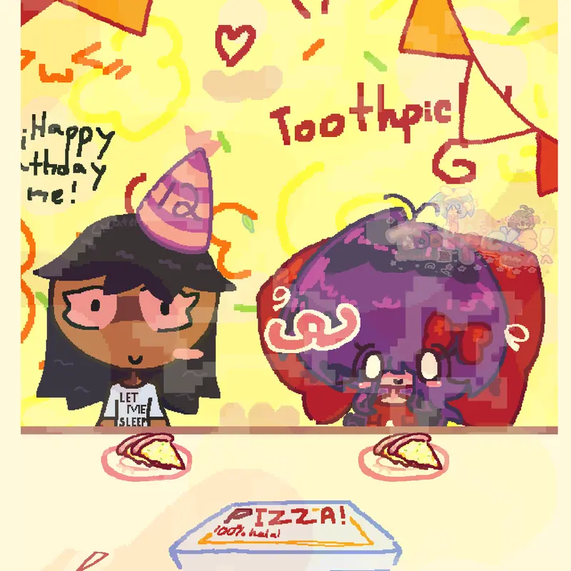 Game by @Mikufan_14