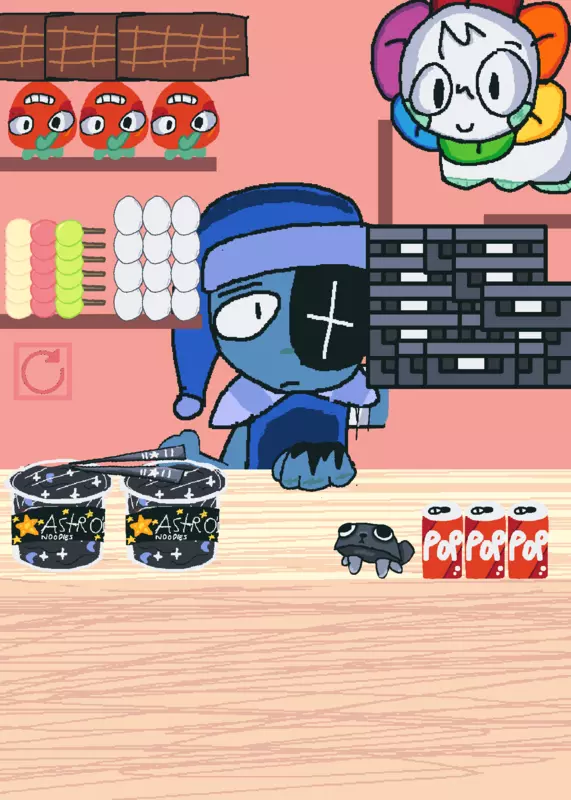 Game by @Its_mebambiguy