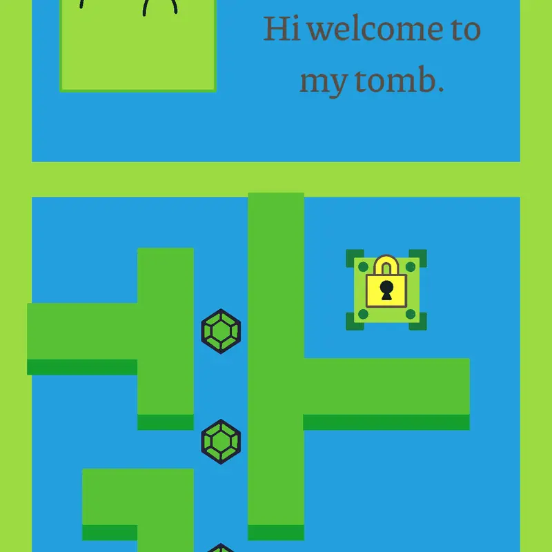 Game by @sprunkib