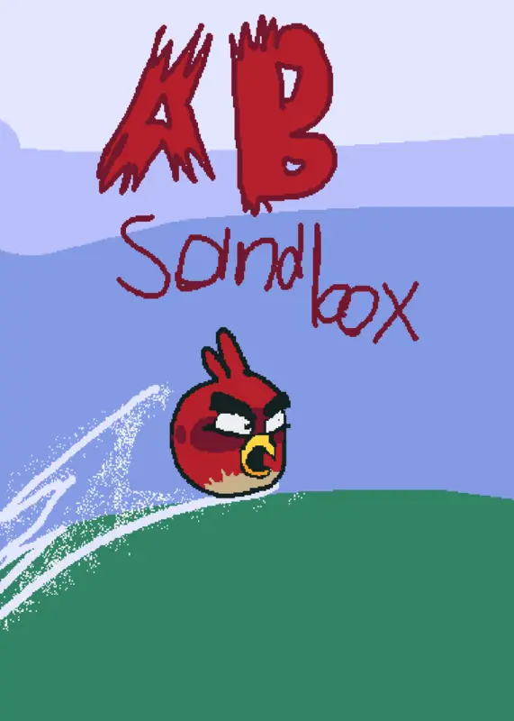 Game by @angrybradars