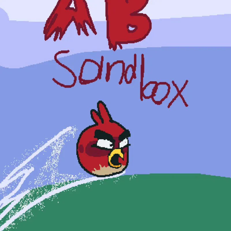 Game by @lucaslmwg4