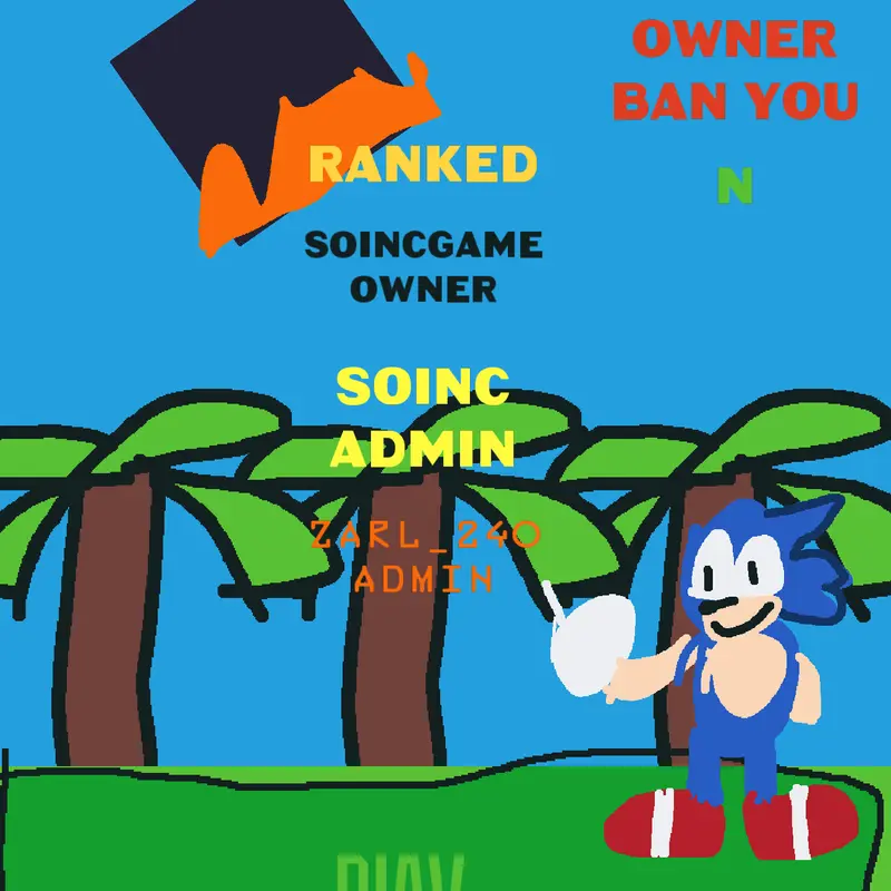 Game by @soincSega