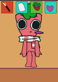 Dandy's world sprout!