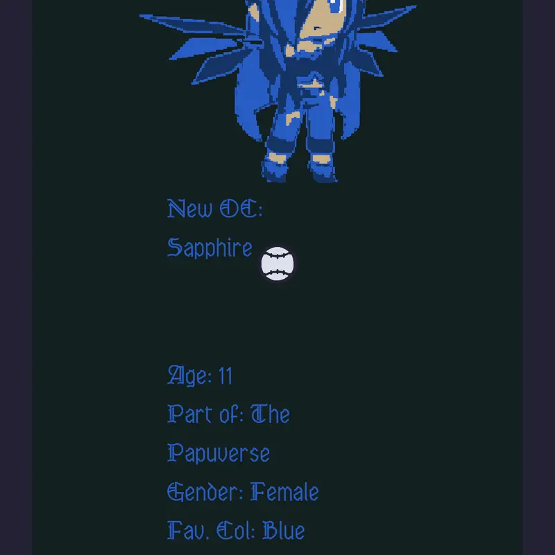 Game by @TheThirstyLasagne1