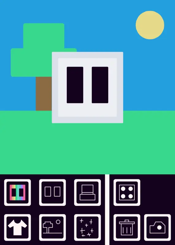 Game by @just_a_random_user