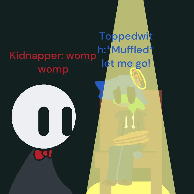Game by @puppet_game