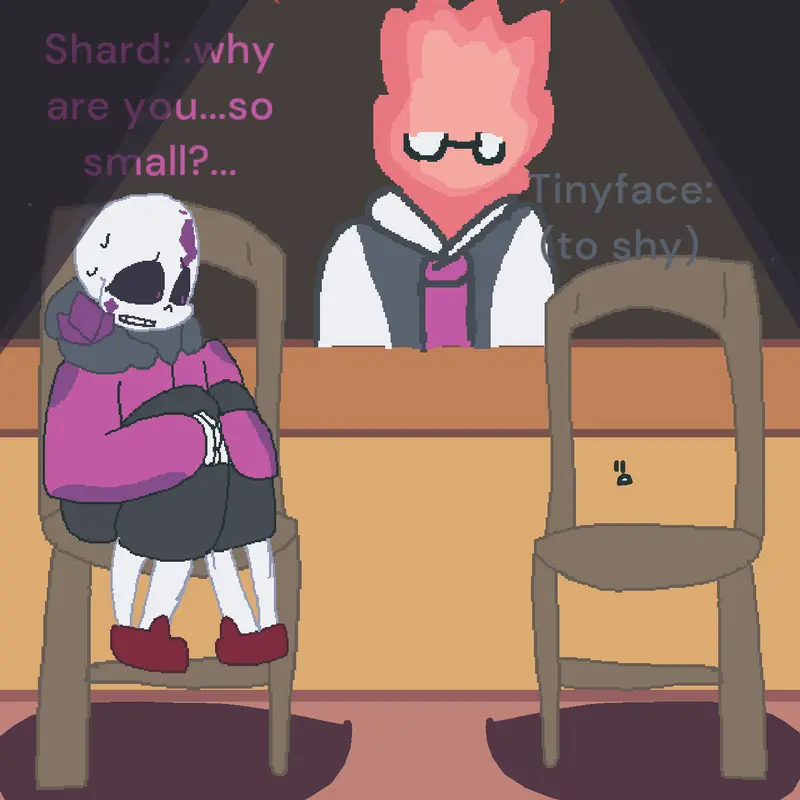 Game by @The_UnknownMask