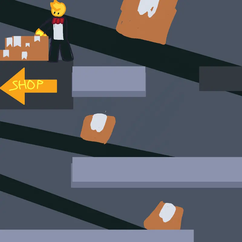 Game by @Xavierisntfound