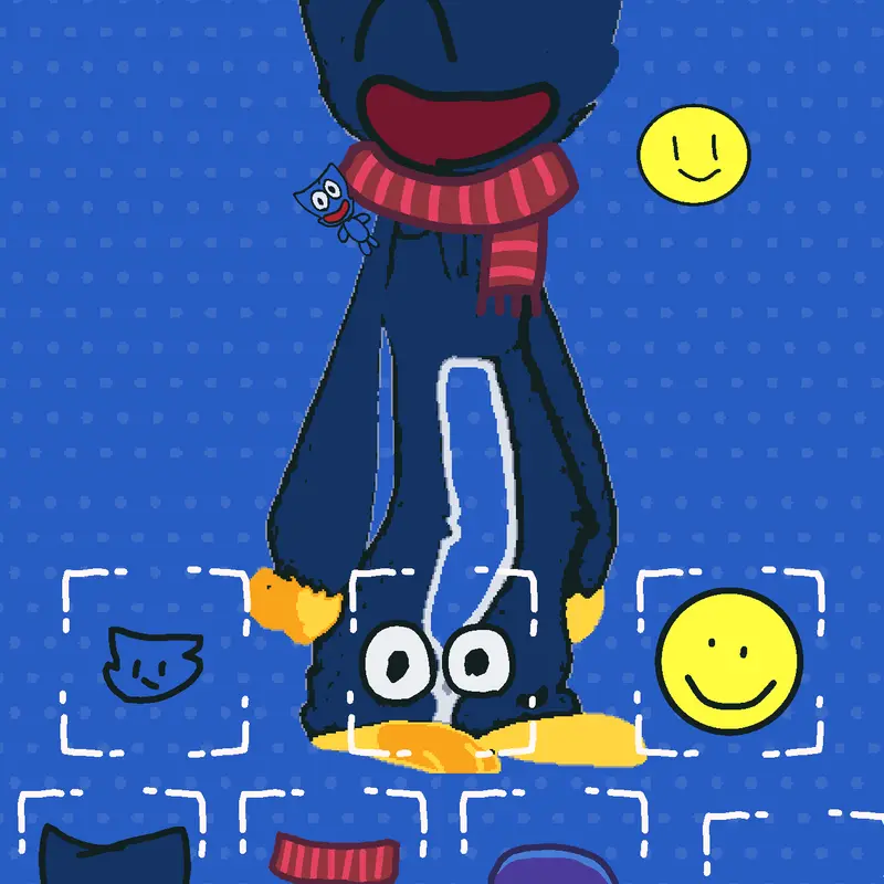 Game by @loanteo