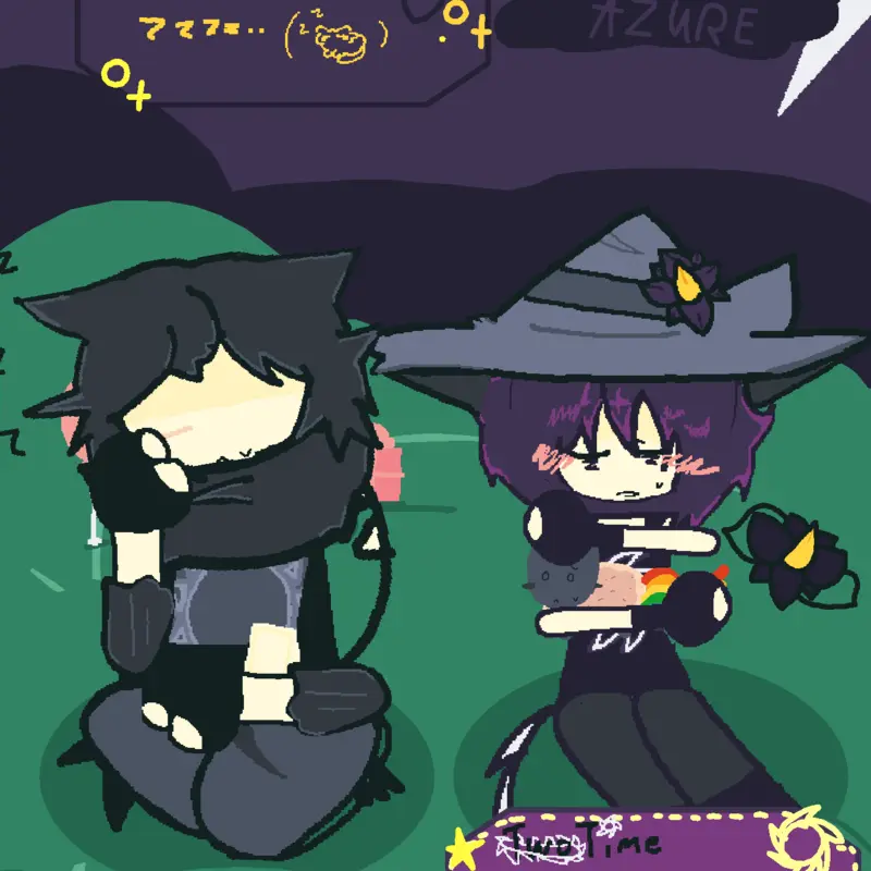 Game by @Meowl