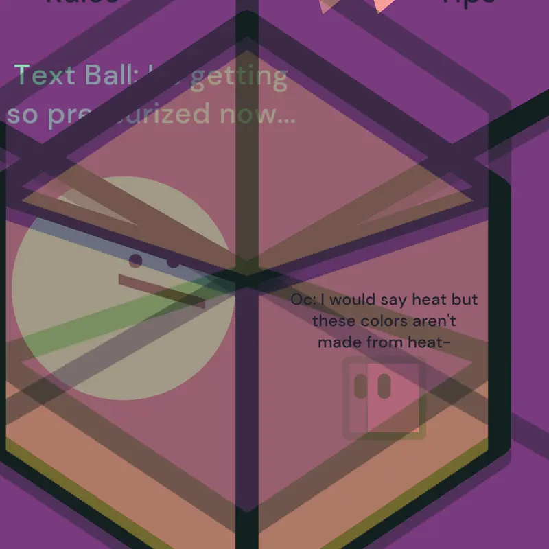 Game by @itz-TextBall