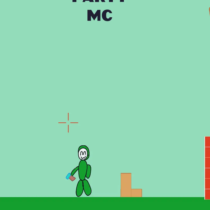 Game by @susCROWA