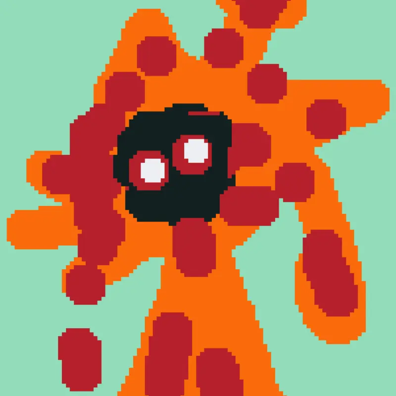 Game by @jevindurple