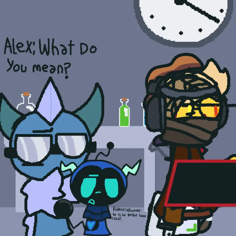 Game by @Brub-with-a-gub