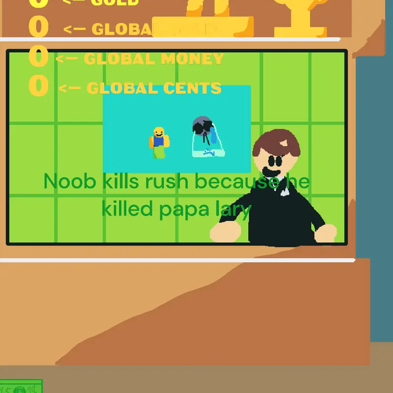 Game by @the_antloon