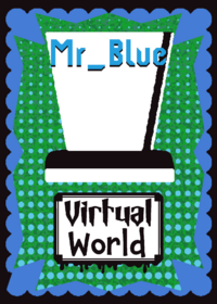 ▪︎●Virtual world - Castle camping●▪︎ *You...