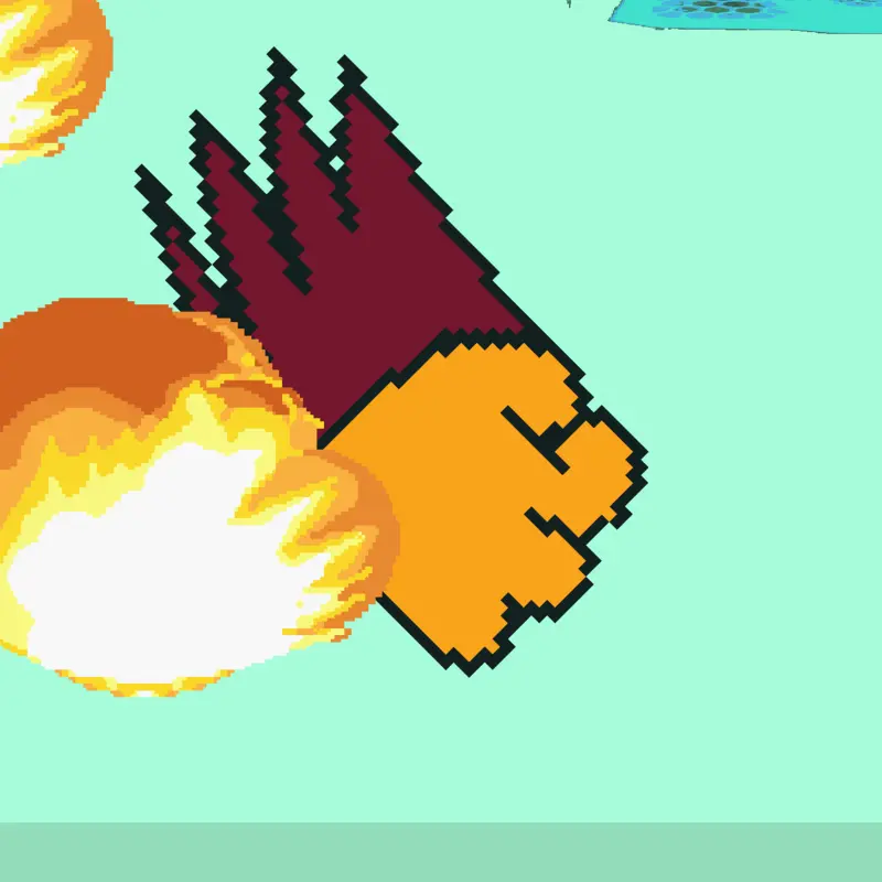 Game by @woody_bfdi_KP