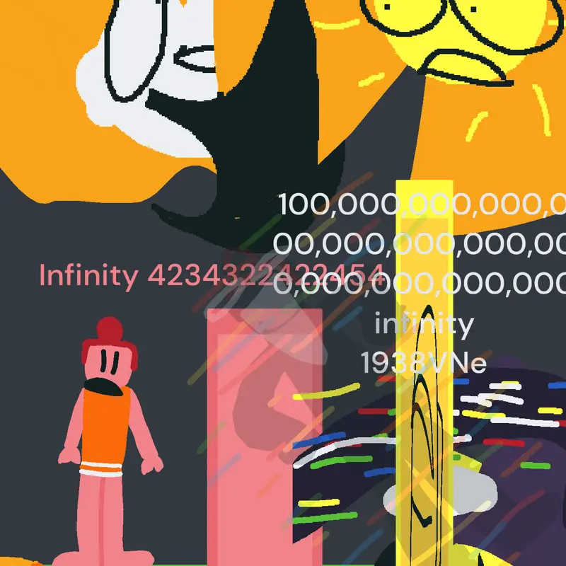 Game by @go-go-power-rangers