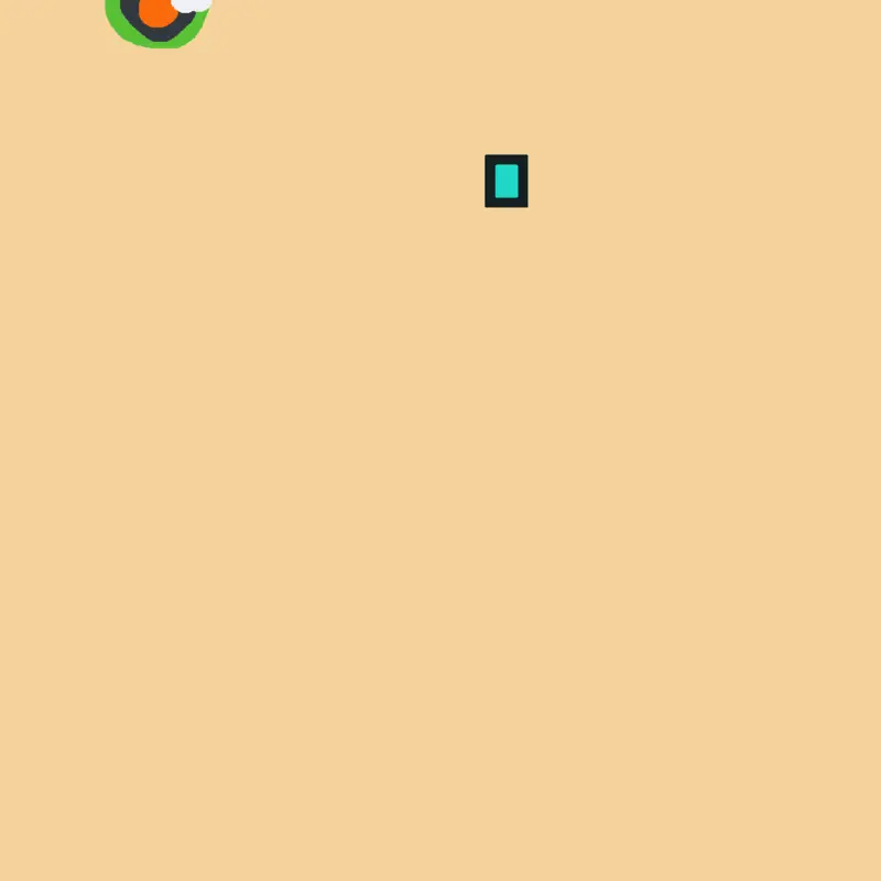 Game by @lukasfariajesus