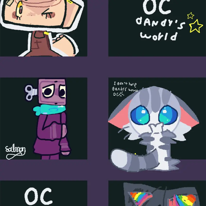 Game by @CeciMarie