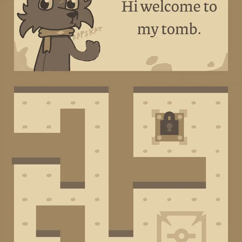 Game by @dandysworls