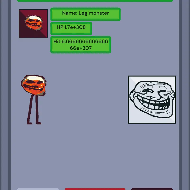 Trollge by @mintman_2009_tugsbiligt