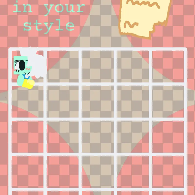 Game by @secretagentfromtemu