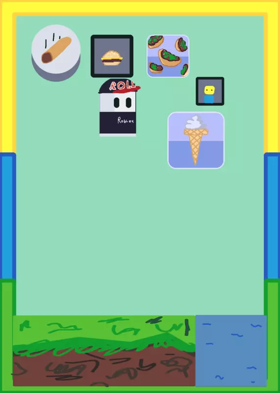 Game by @japans