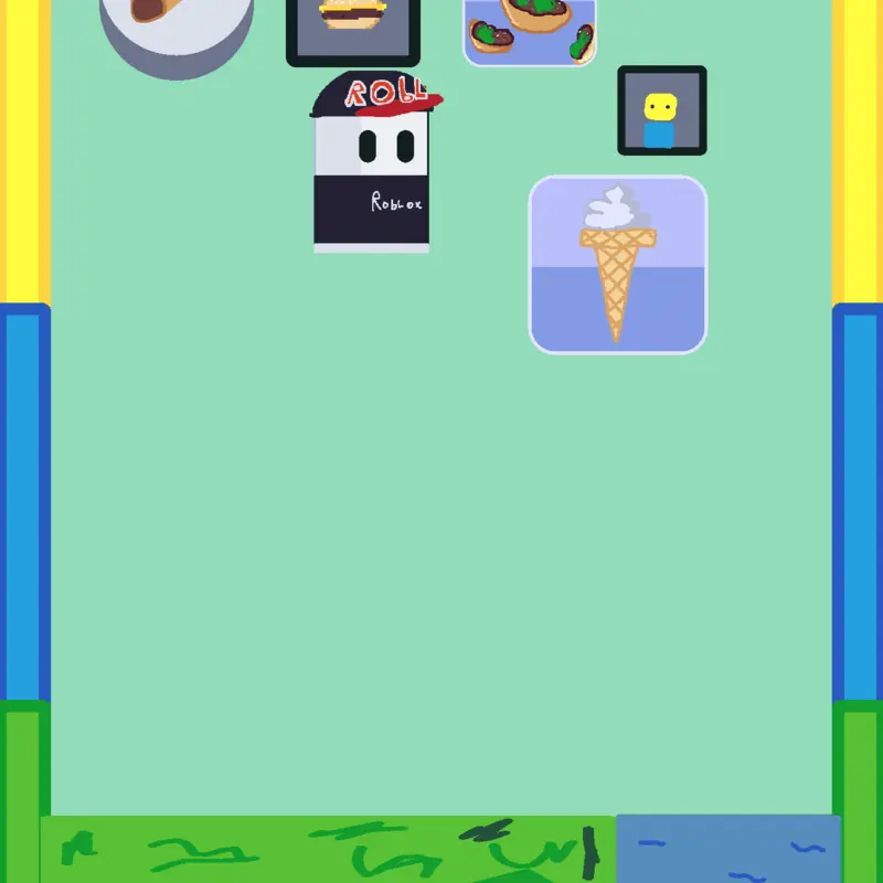 Game by @japans