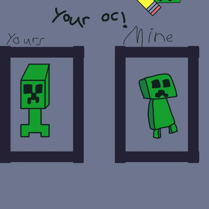 Game by @creeperfox