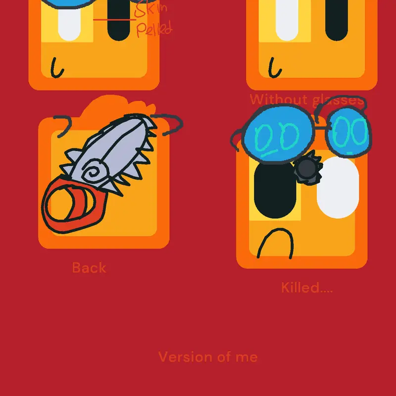 Verison by @orangecuber_tle