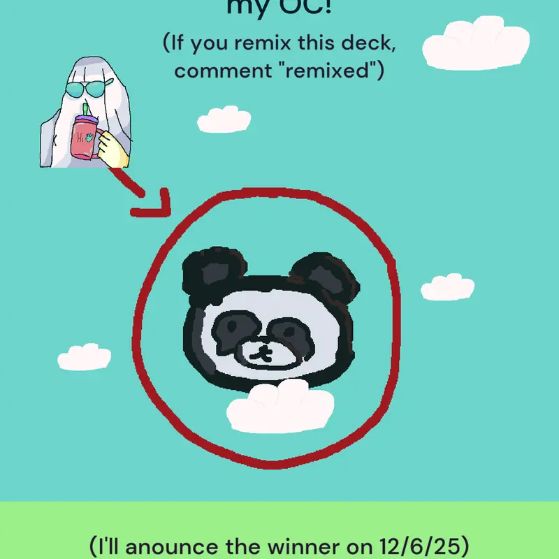 Game by @de_panda