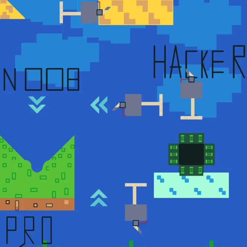 Game by @Tepegoz101