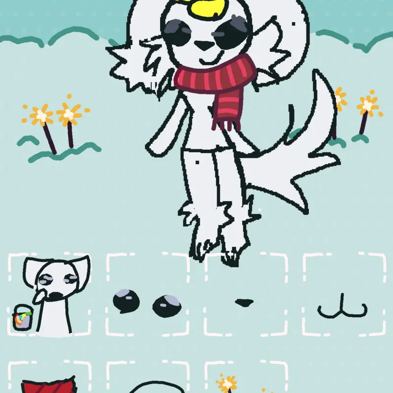 Game by @miracles