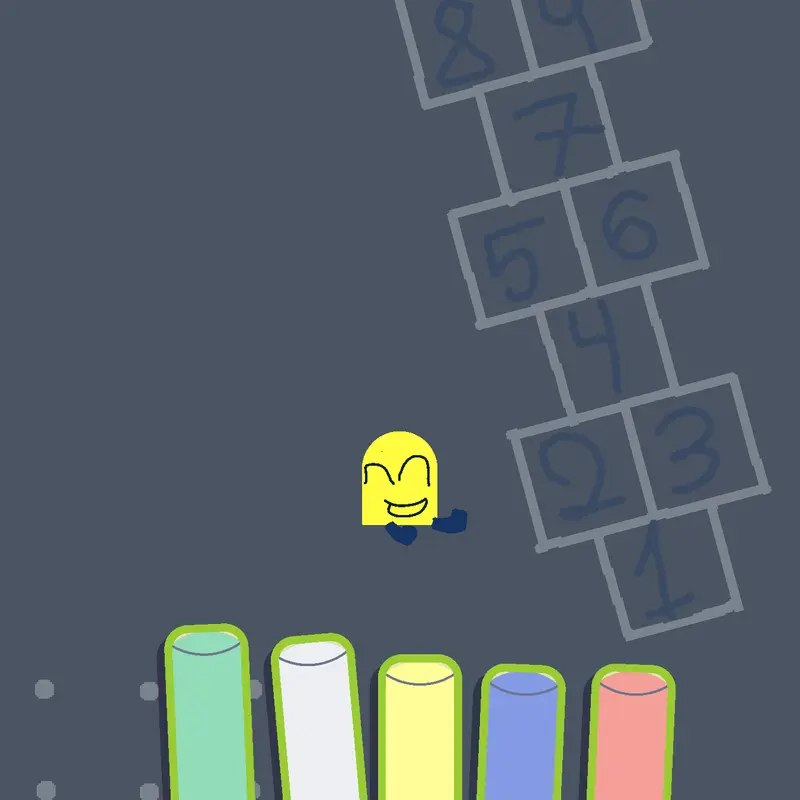 Game by @alannajohnson